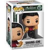 image:imagePOP Funko Marvel Avengers Doomsday  Shangchi