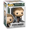image:imagePOP Funko Marvel Avengers Doomsday  Steve Rogers