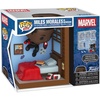 image:imagePOP Funko Nooks Marvel  Miles Morales in Bedroom