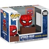 image:imagePOP Funko Premium Marvel Meme  SpiderMan