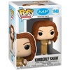 image:imagePOP Funko TV Melrose Place  Kimberly Shaw with Chase Style May Vary