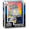 image:imagePOP Funko VHS Cover Iron Giant  The Iron Giant