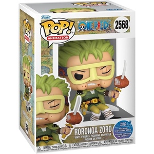 image:imageFunko Pop Animation One Piece  Roronoa Zoro