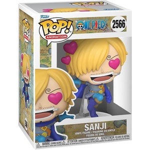 image:imageFunko Pop Animation One Piece  Sanji