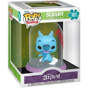 image:imageFunko Pop Deluxe Lilo amp Stitch Experiments  Slushy