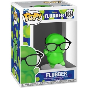image:imageFunko Pop Disney Flubber  Flubber