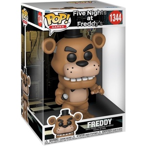 image:imageFunko Pop Jumbo Five Nights at Freddys  Freddy