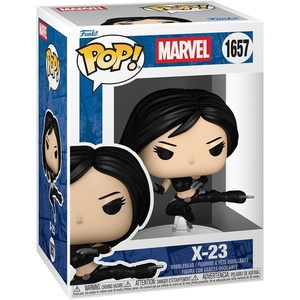 image:imageFunko Pop Marvel Weapon X Program  X23