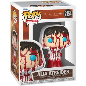 image:imageFunko Pop Movies Dune III  Alia Atreides