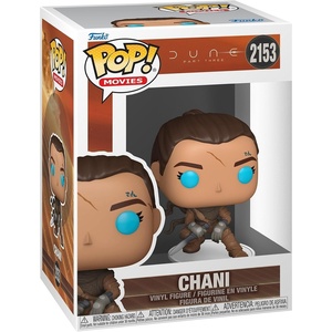 image:imageFunko Pop Movies Dune III  Chani