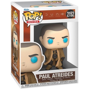 image:imageFunko Pop Movies Dune III  Paul Atreides