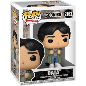 image:imageFunko Pop Movies The Goonies  Data