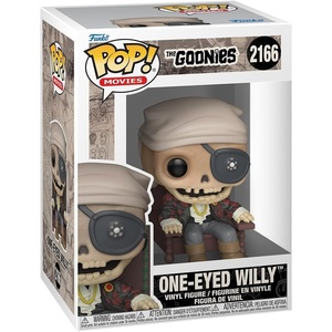 image:imageFunko Pop Movies The Goonies  OneEyed Willy