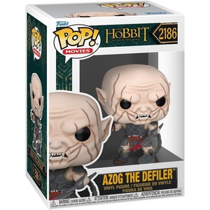 image:imageFunko Pop Movies The Hobbit  Azog the Defiler