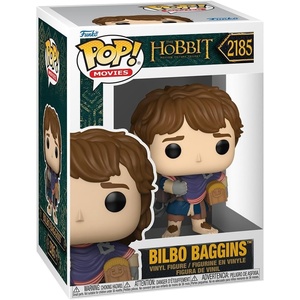 image:imageFunko Pop Movies The Hobbit  Bilbo Baggins