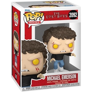 image:imageFunko Pop Movies The Lost Boys  Vampire Michael Emerson