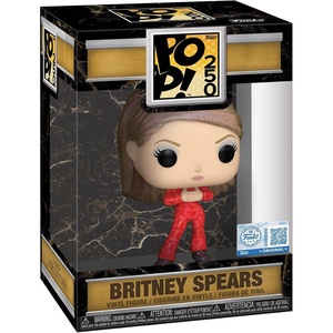 image:imageFunko Pop Rocks Pop 250  Britney Spears