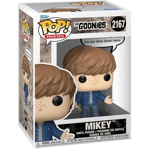 image:imageFunko Pop Sayings The Goonies  Mikey