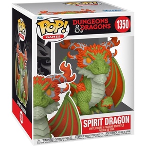 image:imageFunko Pop Super Dungeons amp Dragons  Spirit Dragon
