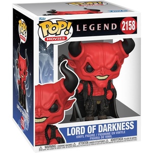 image:imageFunko Pop Super Legend  Lord of Darkness