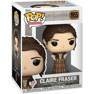 image:imageFunko Pop TV Outlander  Claire Fraser
