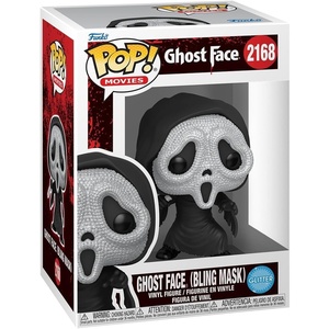 image:imageFunko Pop Vinyl Ghostface Glitter