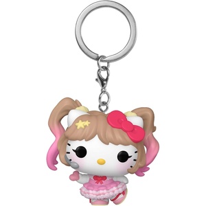 image:imagePOP Funko Keychain Hello Kitty Kpop
