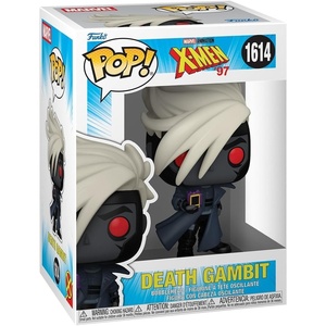 image:imagePOP Funko Marvel XMen 97  Death Gambit