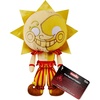 image:imageFunko Plush Five Nights At Freddys  Security Breach Sun  Collectable Soft Plush  Birthday Gift Idea  Official Merchandise  Stuffed and Girlfriends