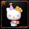 image:imageFunko POP Jumbo Hello Kitty 50th  Hello Kitty  Collectable Vinyl Figure  Gift Idea  Official Merchandise  for Kids amp Adults  Anime Fans  Model Figure for Collectors and DisplayGlitter
