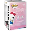 image:imageFunko POP Jumbo Hello Kitty 50th  Hello Kitty  Collectable Vinyl Figure  Gift Idea  Official Merchandise  for Kids amp Adults  Anime Fans  Model Figure for Collectors and DisplayMulticolor