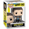 image:imageFunko POP TV Brooklyn NineNine  Jake Peralta with Coffee