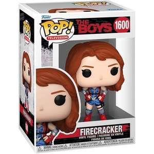 image:imageFunko POP TV The Boys  Firecracker