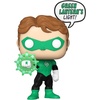 image:imageFunko POP DC Heroes Green Lantern Beware  Glow in the Dark