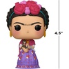 image:imageFunko POP Icons Frida Kahlo