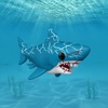 image:imageFunko POP Movies Jaws  Great White Shark 6Inch Retro