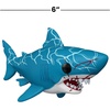 image:imageFunko POP Movies Jaws  Great White Shark 6Inch Retro