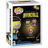 image:imageFunko POP Television Invincible  Invincible