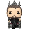 image:imagePOP Funko TV Supernatural  Join the Hunt  Crowley King of Hell