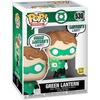 image:imageFunko POP DC Heroes Green Lantern Beware  Glow in the Dark