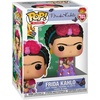 image:imageFunko POP Icons Frida Kahlo