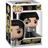 image:imageFunko POP Rocks Michael Jackson  Bad Tour
