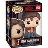 image:imagePOP Funko TV Netflix Stranger Things  Steve Harrington