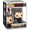 image:imagePOP Funko TV Supernatural  Join the Hunt  Crowley King of Hell