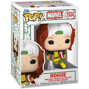 image:imageFunko POP Marvel HoliDivas  Rogue  XMen