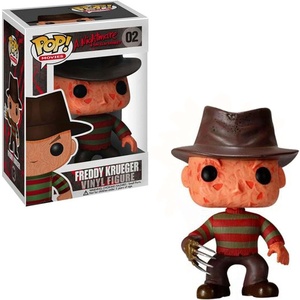 image:imageFunko POP Movies A Nightmare on Elm Street  Freddy Krueger