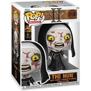 image:imageFunko POP Movies The Nun II
