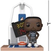 image:imageFunko POP Deluxe Orlando Magic  Shaq with Backboard