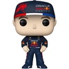 image:imageFunko POP Racing Max Verstappen  Red Bull RacingCheckered