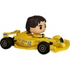 image:imageFunko POP Rides Super Deluxe Lotus  Ayrton Senna